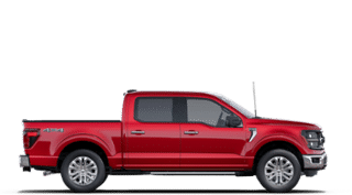 2025 Ford F-150® External Image 1